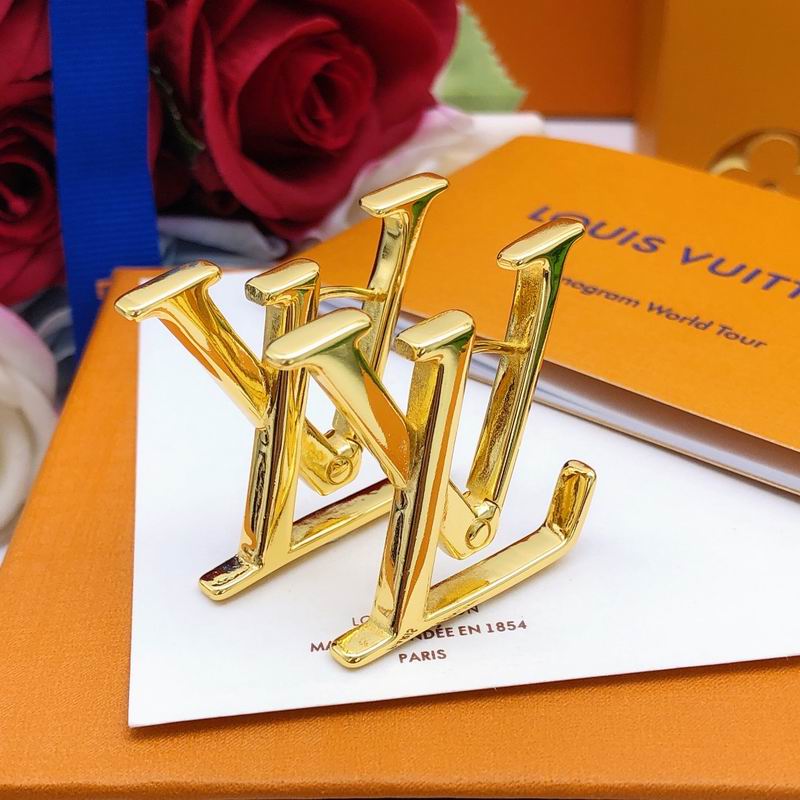 LV Earring 03lyr237 (1)
